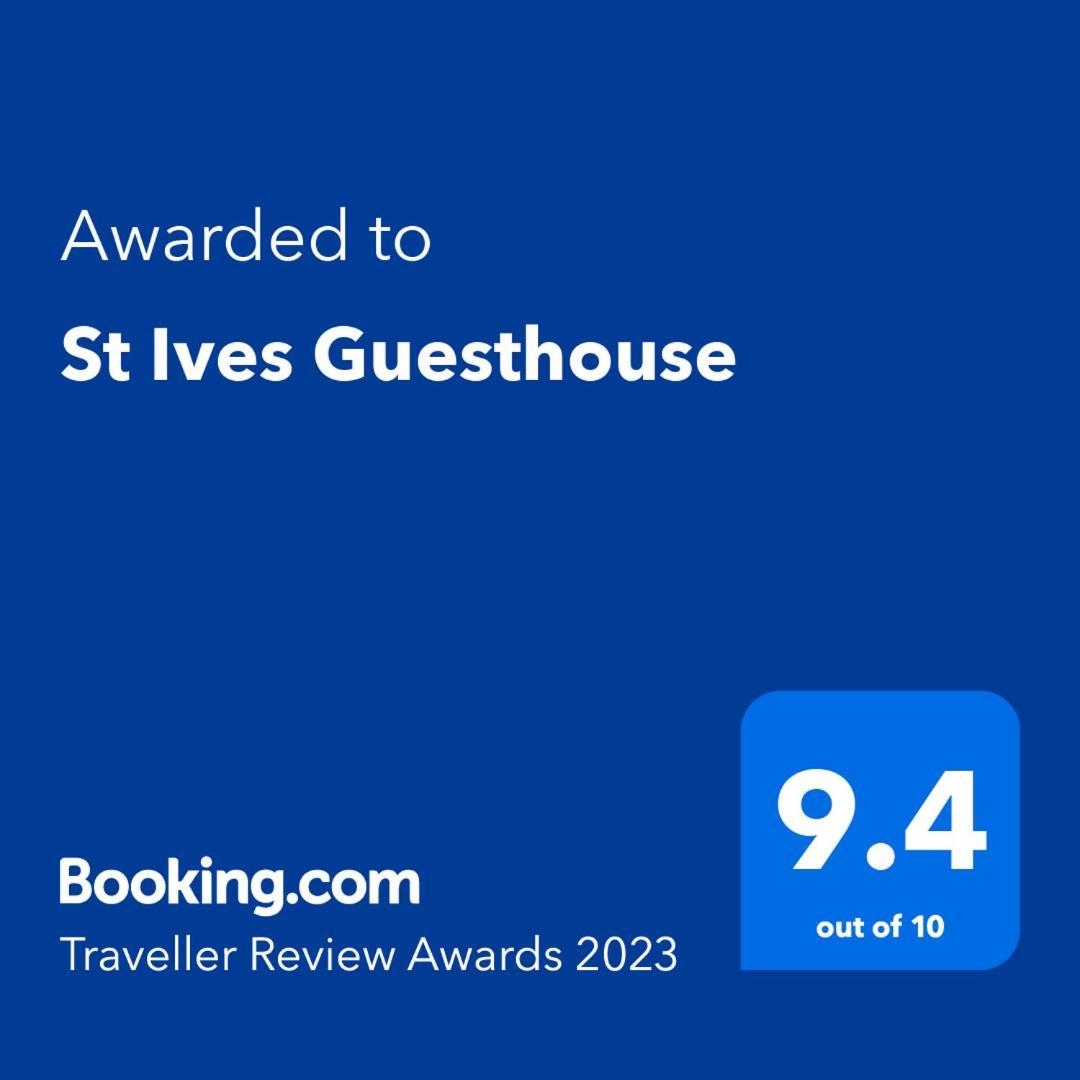 St Ives Boutique Hotel Dunoon Exterior foto